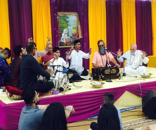 Bhajan Sandhya